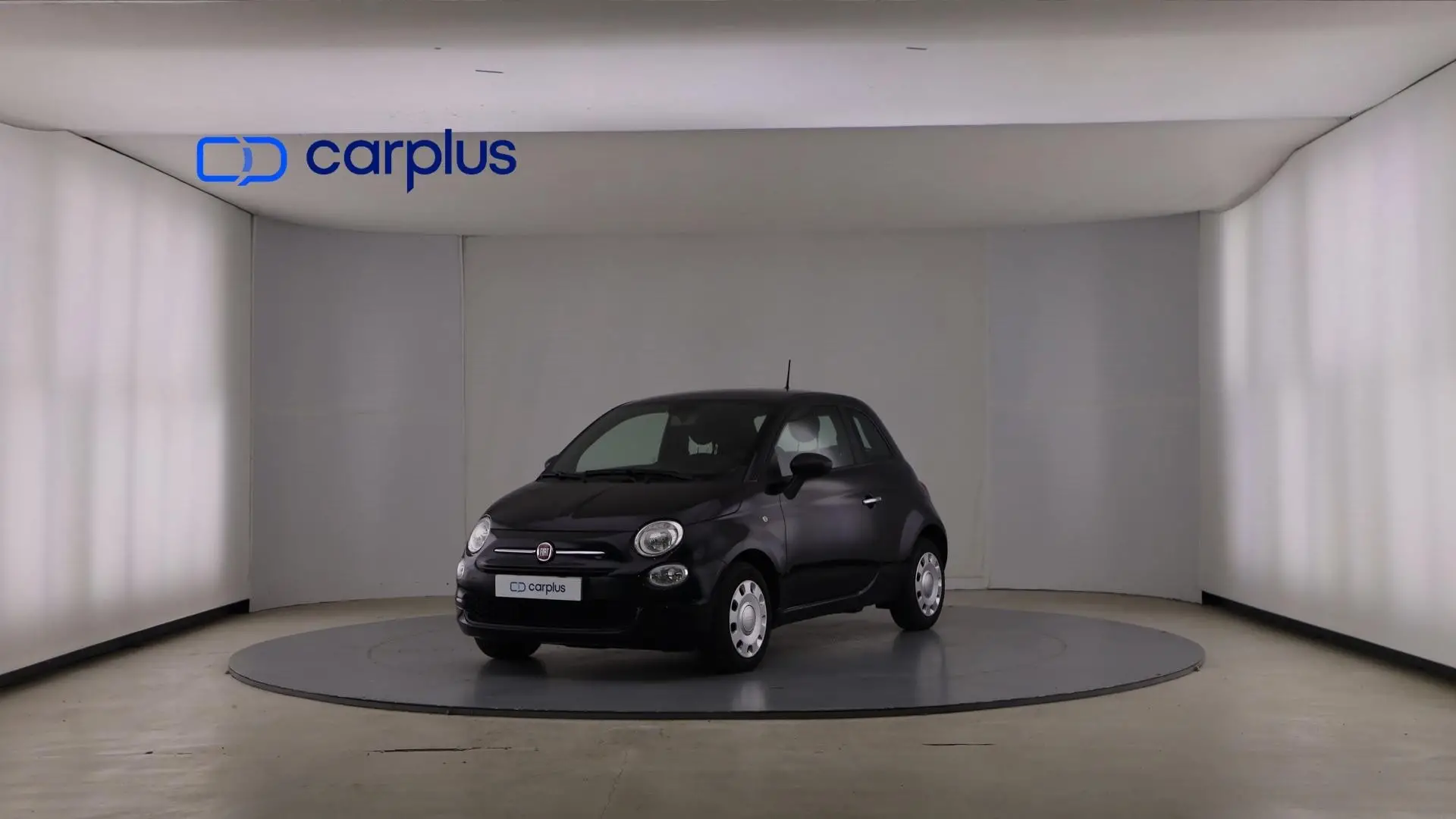 Fiat 500 Dolcevita 1.0 Hybrid 51KW (70 CV)
